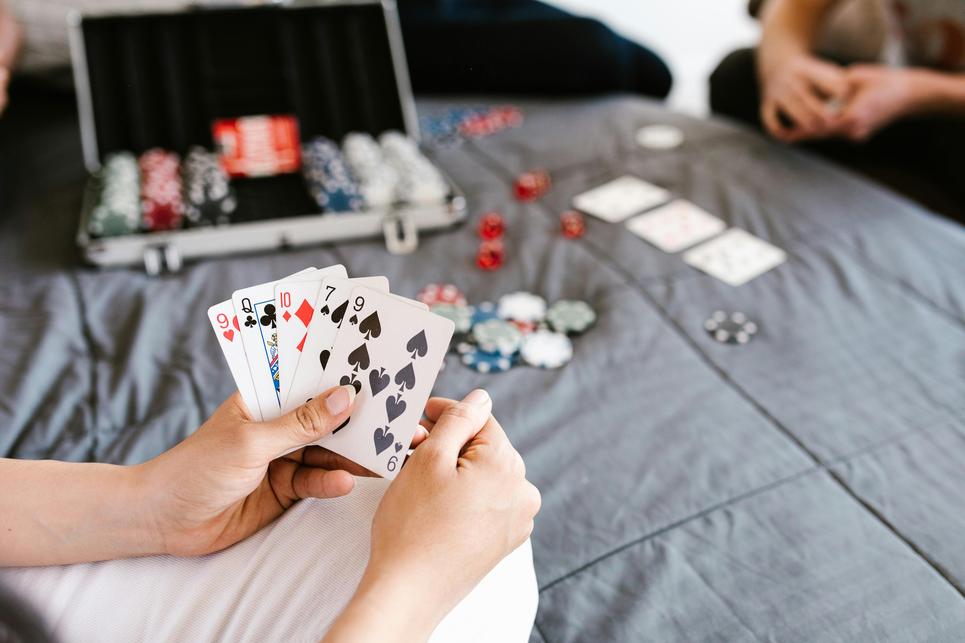 casino Spinmama