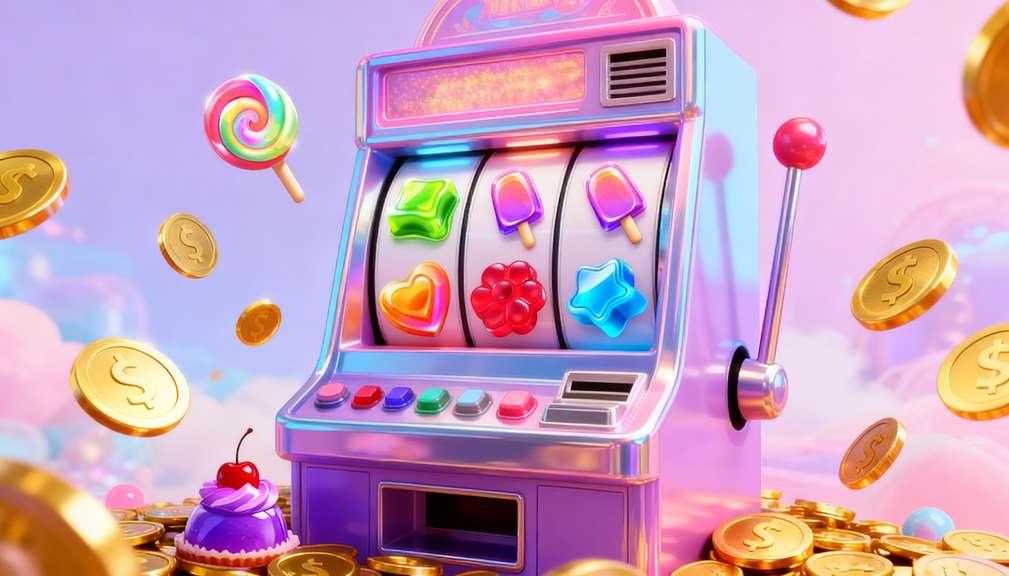 Jackpot Jill mobile