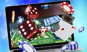 Experience the Thrill of Ocean Breeze Online Casino UK 224245031